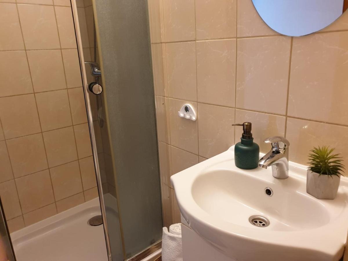 Small Twin Room
