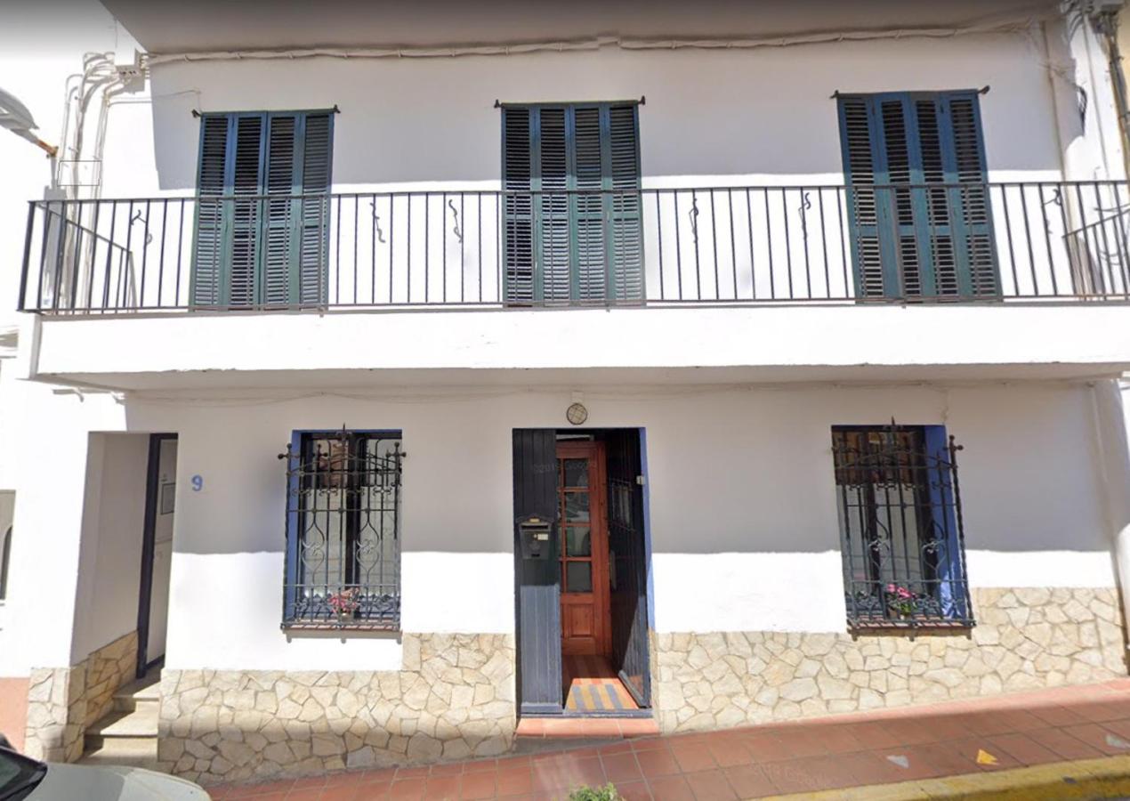 El Niu - Bed and Breakfast Calella de Palafrugell