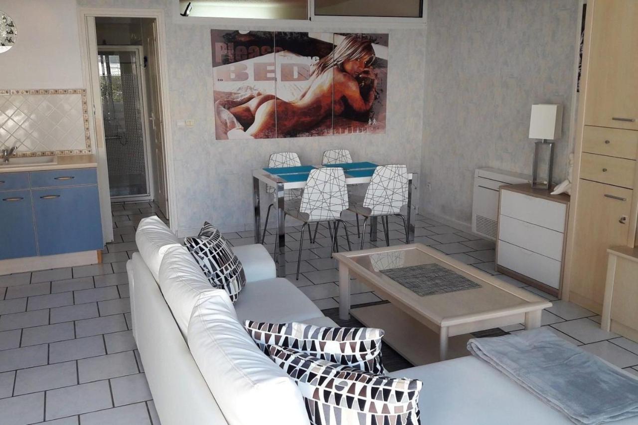 Naturiste Cap d'Agde Villa Port Nature 141 - Bed and Breakfast Le Cap d'Agde