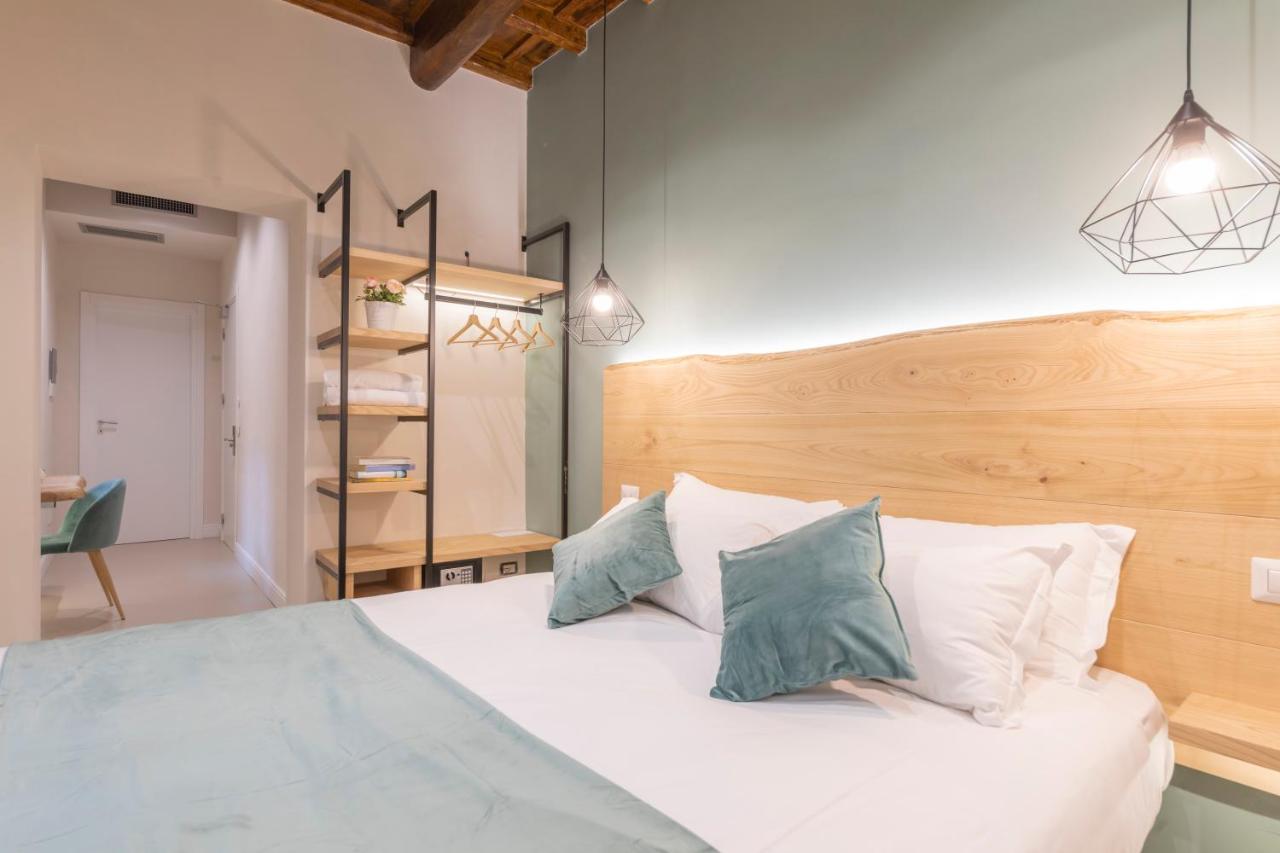 Classic Quadruple Room