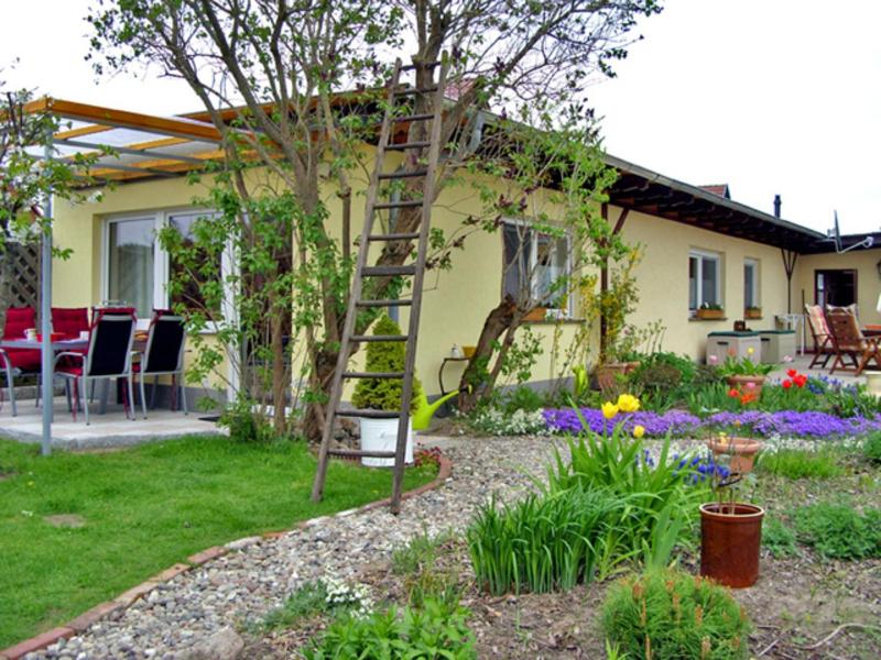 Ferienhaus Ursula - Bed and Breakfast