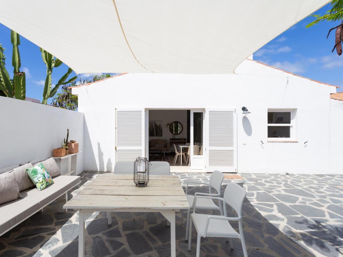 Casita 2 caserío de guaza - B&B Guaza