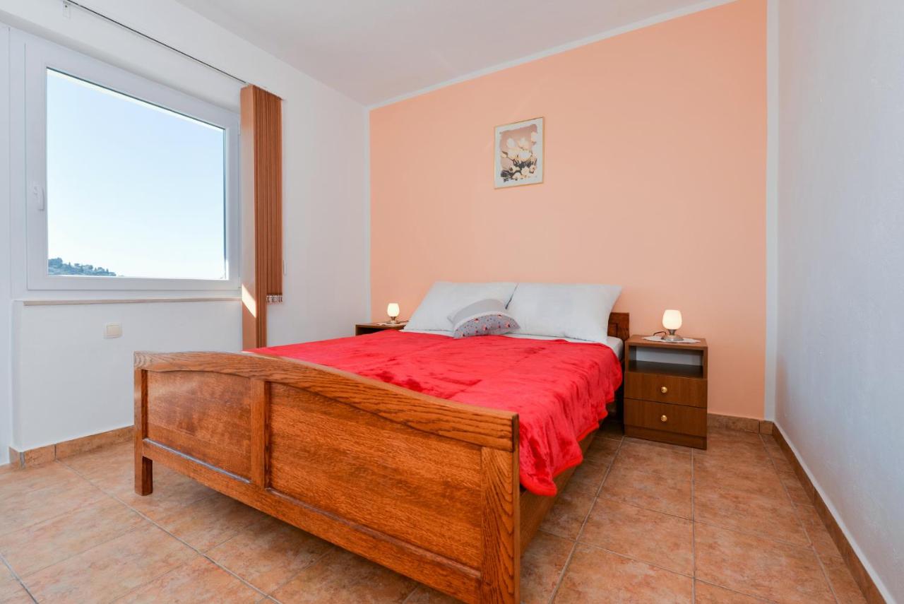 Appartement 2 Chambres