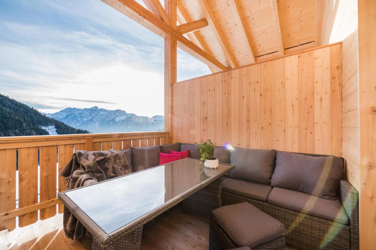 Appartamento con Vista Montagna