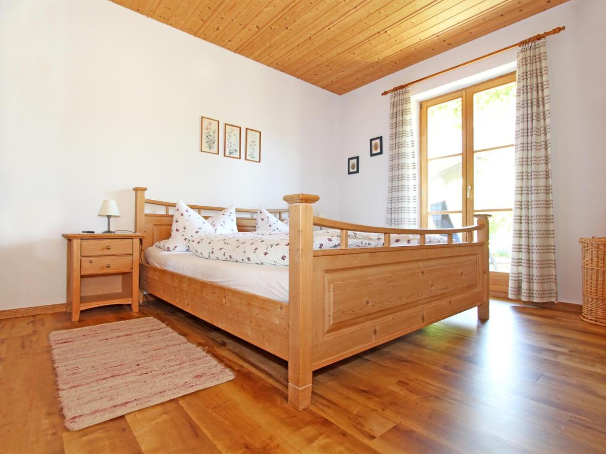 Apartamento con terraza