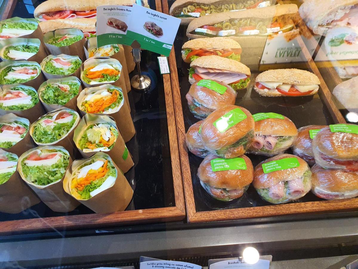 Apartment 2 mit 1 Schlafzimmer