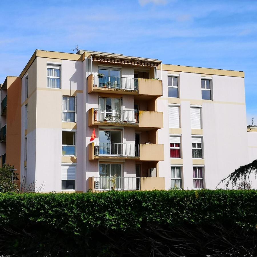 Riverside Toulouse (Savory) - B&B