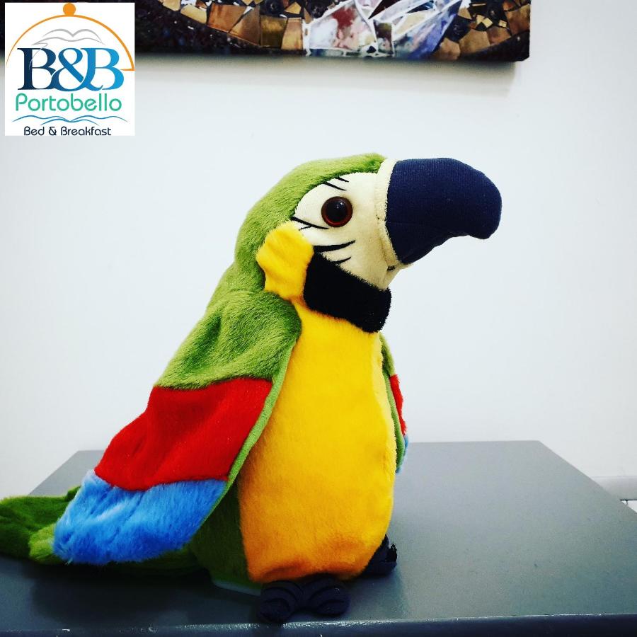 B&B Portobello - B&B Salerno