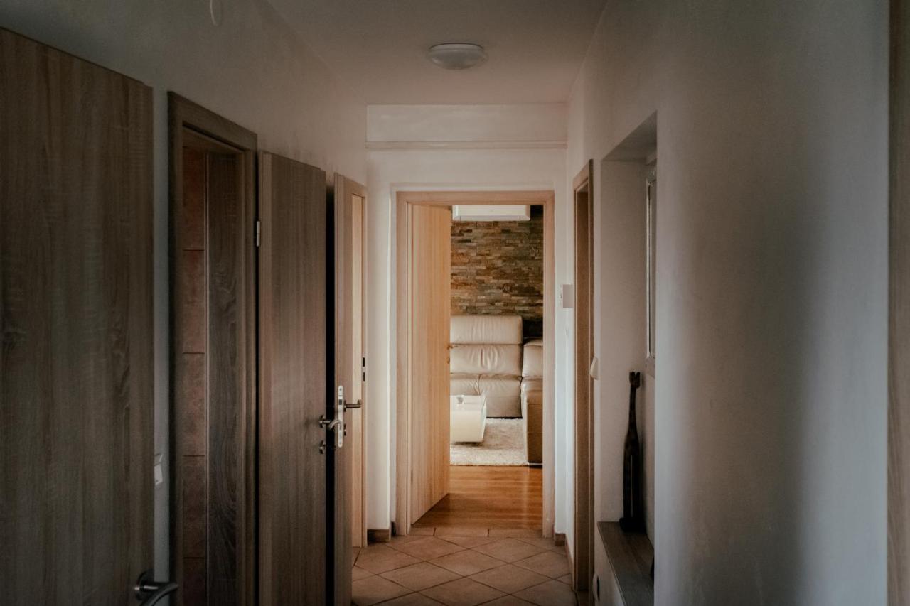 Appartement 3 Chambres