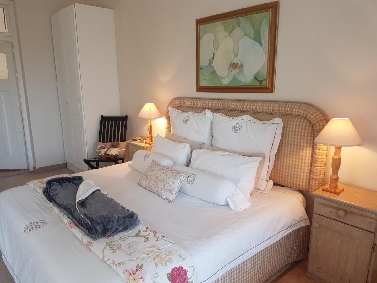 B&B Port Alfred - Villa Vista Guest House - Bed and Breakfast Port Alfred