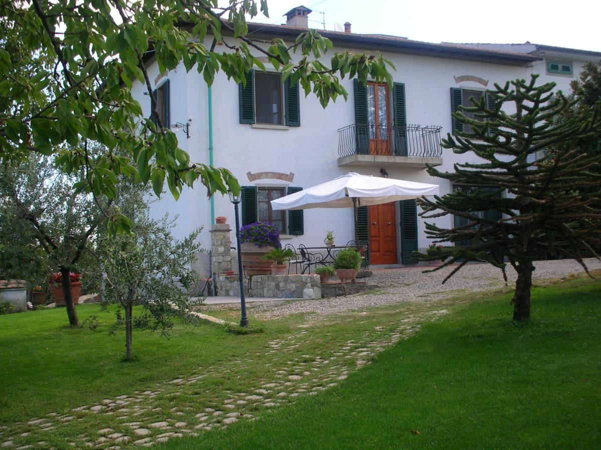 B&B San Casciano in Val di Pesa - Casa Vacanze Bellavista - Bed and Breakfast San Casciano in Val di Pesa