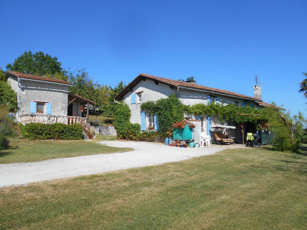 La Tranquillité, Le Calme - Chambres d’hôtes