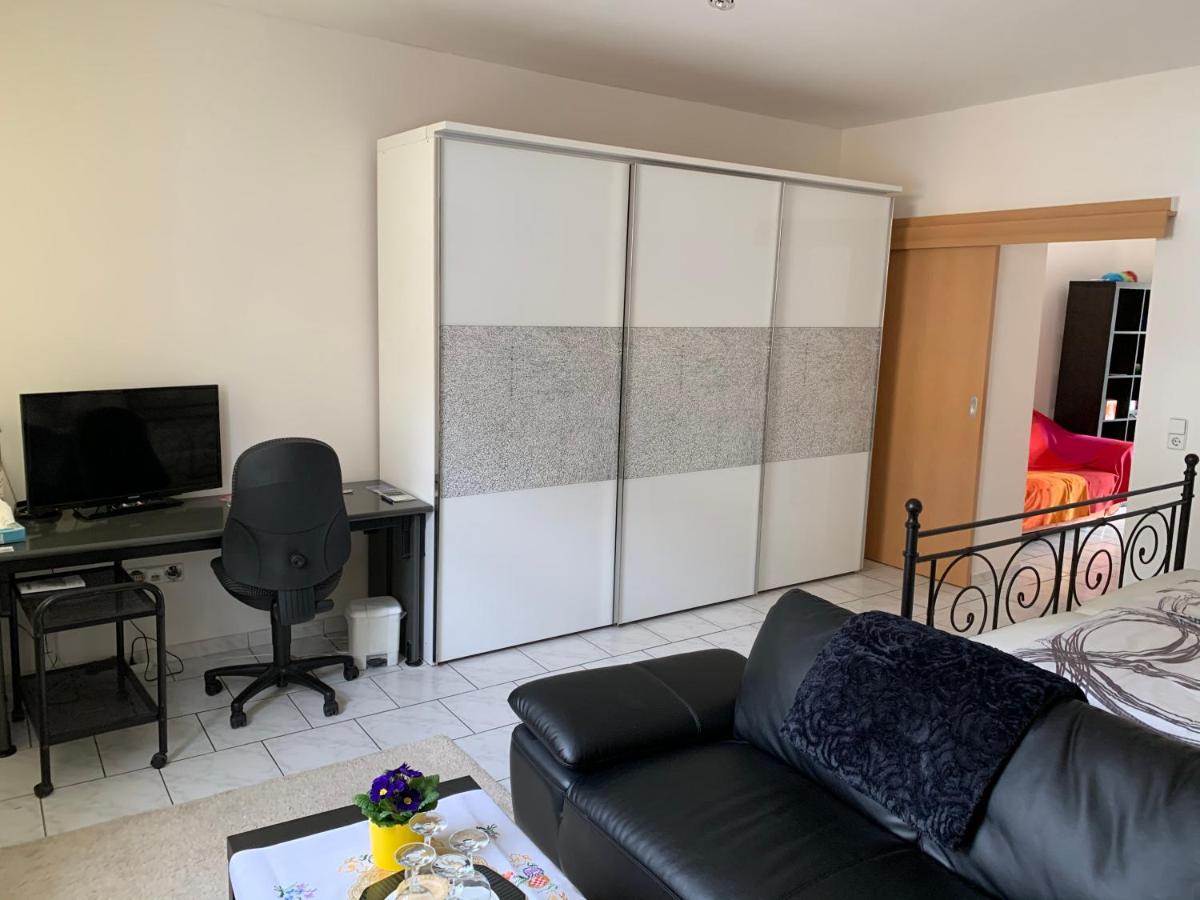 City Apartment 1 - B&B Brühl