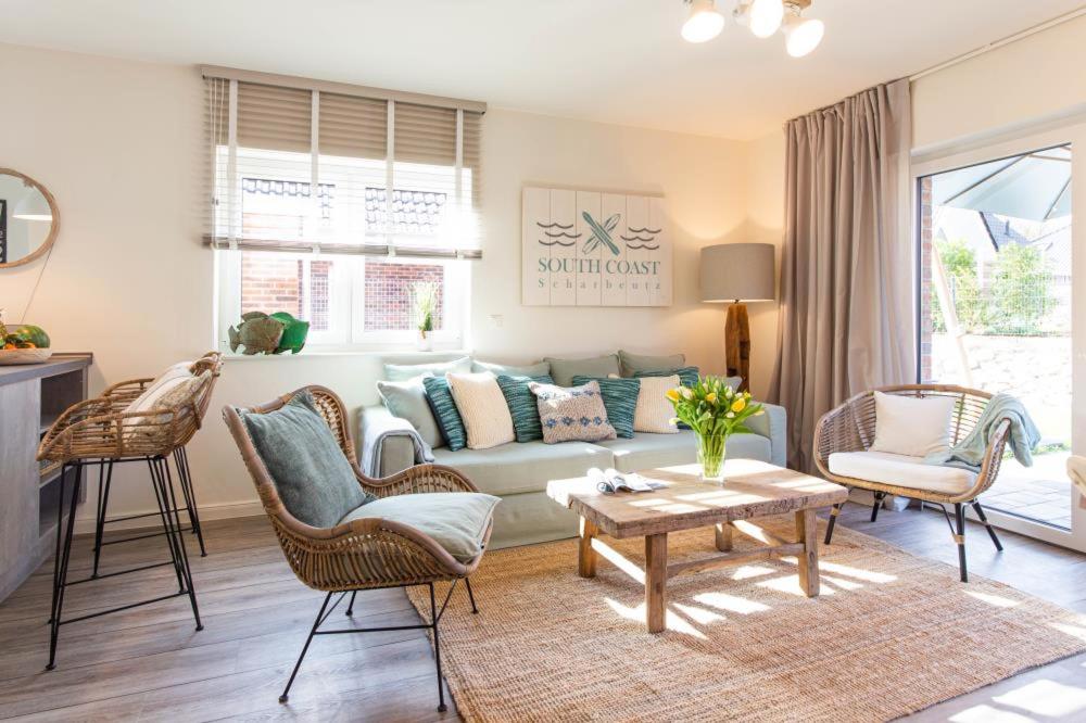 Ferienhaus SOUTH COAST - B&B