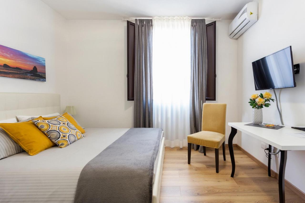 Centre Apartment Grotte Bianche - B&B Catania