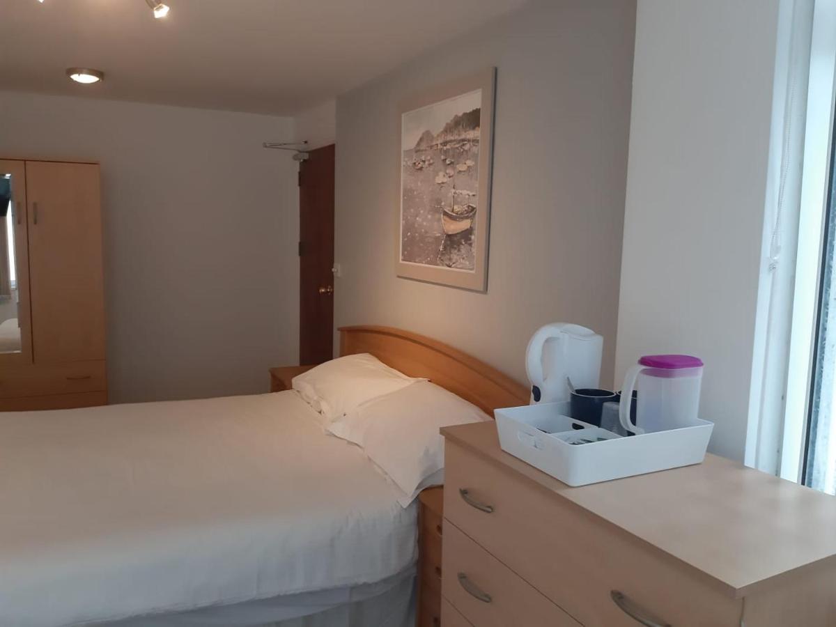 Superior King Suite