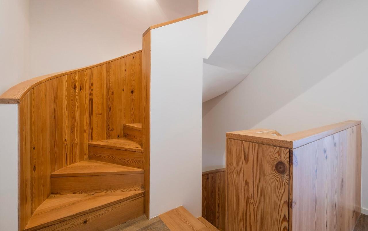 Two-Bedroom House Plus with Loft