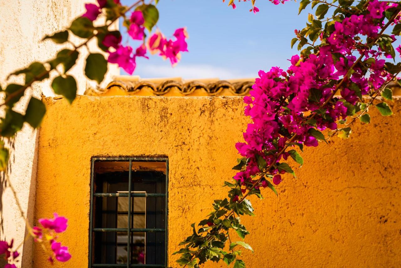 Jackie On The Beach Corfu Retreat - B&B Barbáti