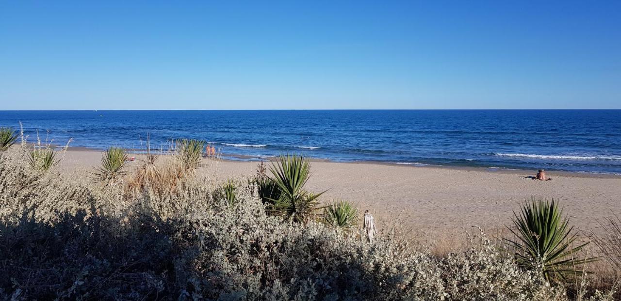 Studio Naturiste "ALCOVE" Port Nature 706 - B&B