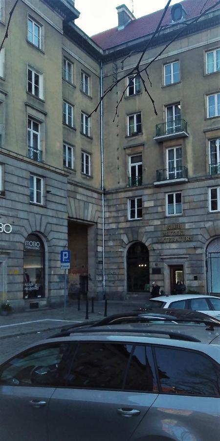 Apartament Kosciuszki - Bed and Breakfast Wrocław