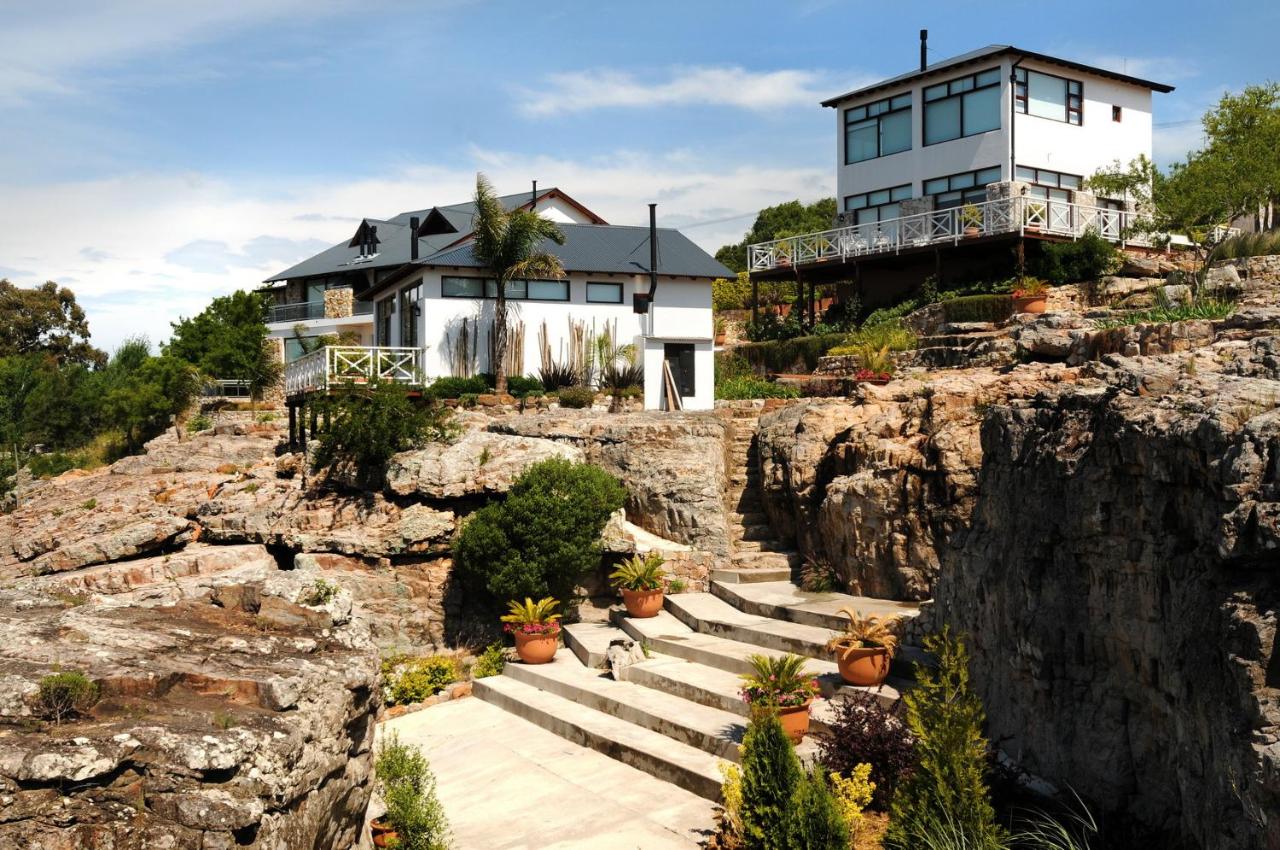 Las Piedras VIP Lodging - B&B Sierra de los Padres