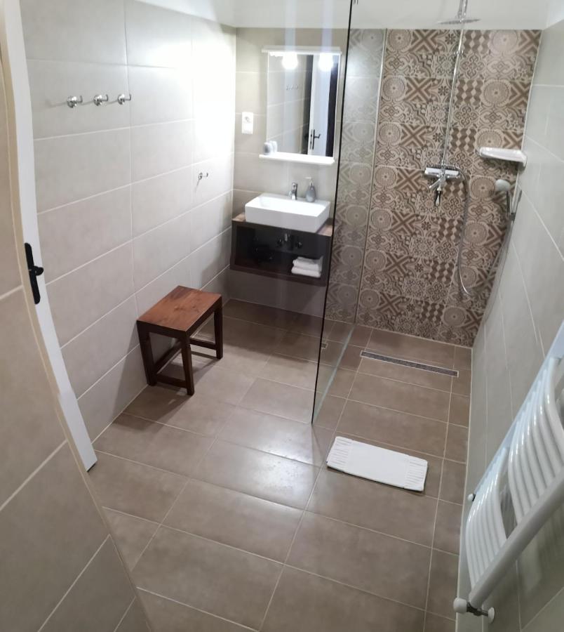 Family Room with Private Bathroom