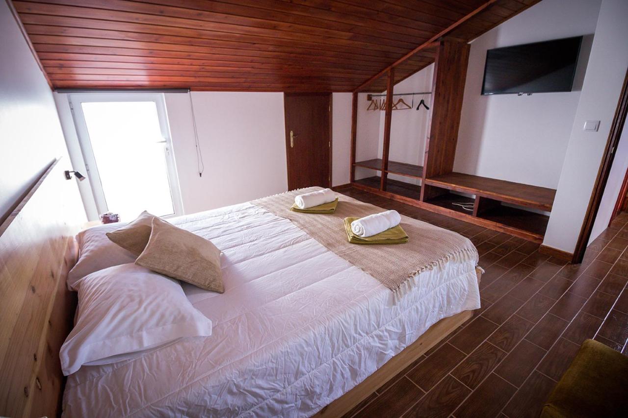 Family Room with Private Bathroom