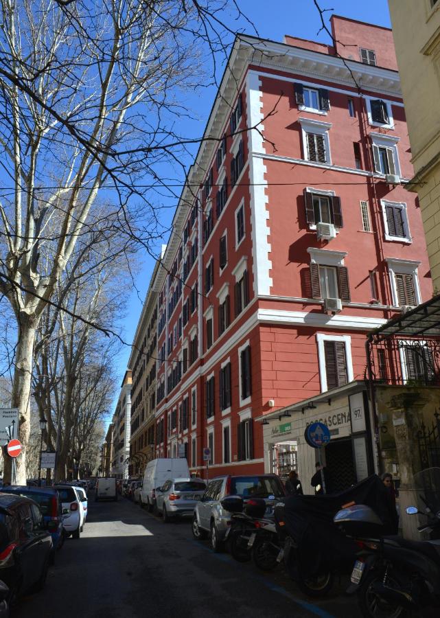 Sophie's Choice 2 a San Pietro - B&B