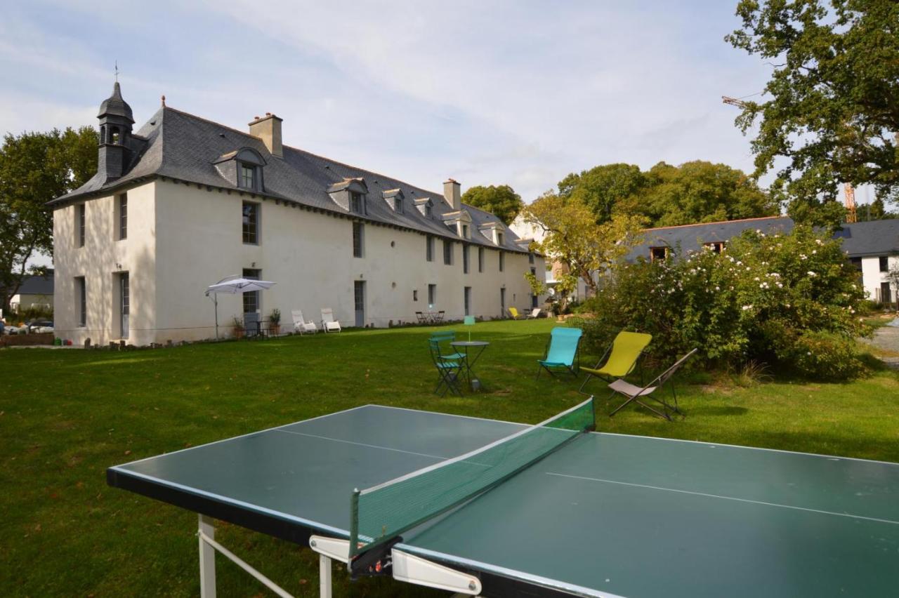 Chateau des Fontenelles - B&B Chavagne