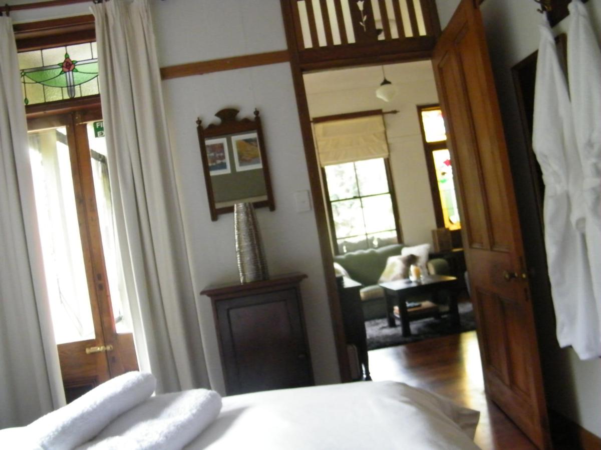 Cottage mit 2 Schlafzimmern