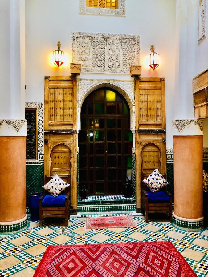 Chambre Triple avec Salle de Bains