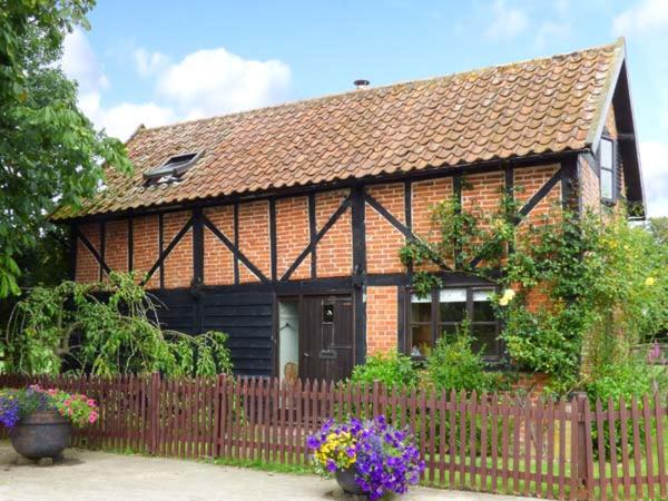 B&B Norwich - The Granary - Bed and Breakfast Norwich