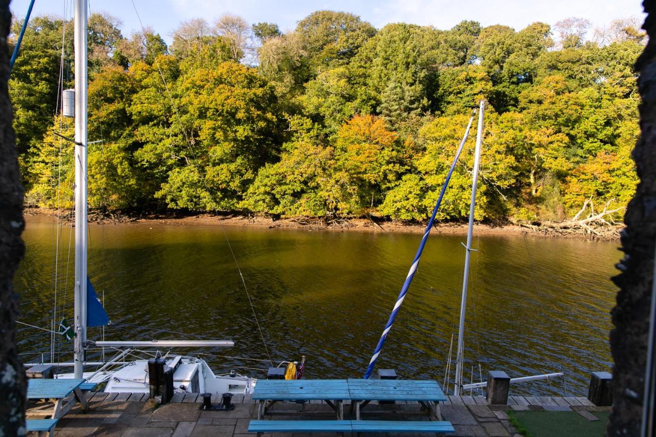 Chambre Double Supérieure - Vue sur Rivière