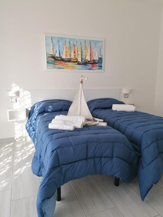 B&B Crotone - B&B Audafra - Bed and Breakfast Crotone