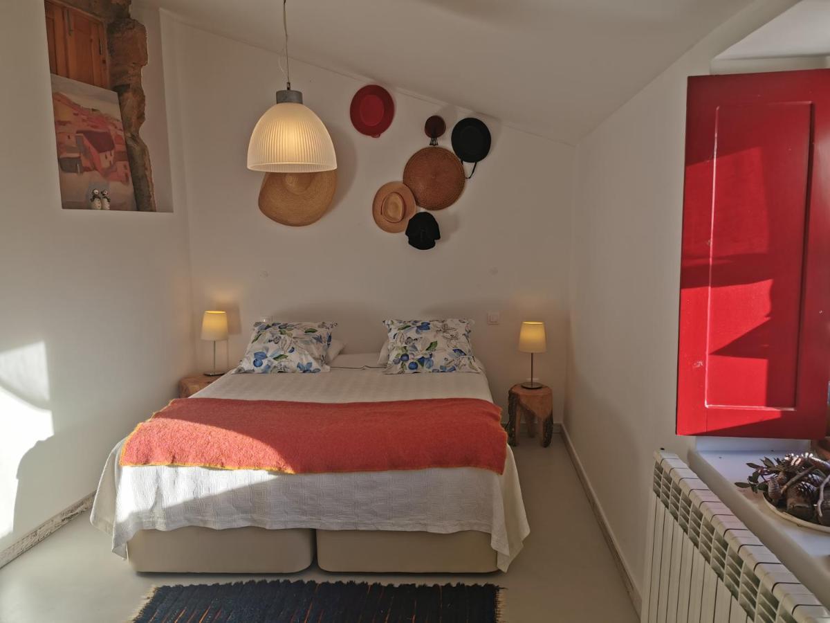 Habitación Doble con vistas al jardín