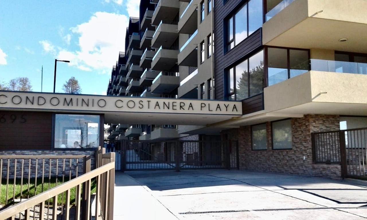 B&B Villarrica - Villarrica Condominio Costanera Playa - Bed and Breakfast Villarrica