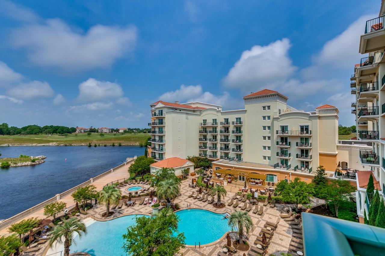 The Marina 7-403 - B&B