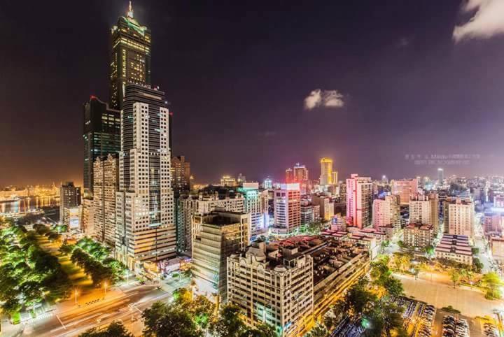Kaohsiung Morning Homestay - B&B