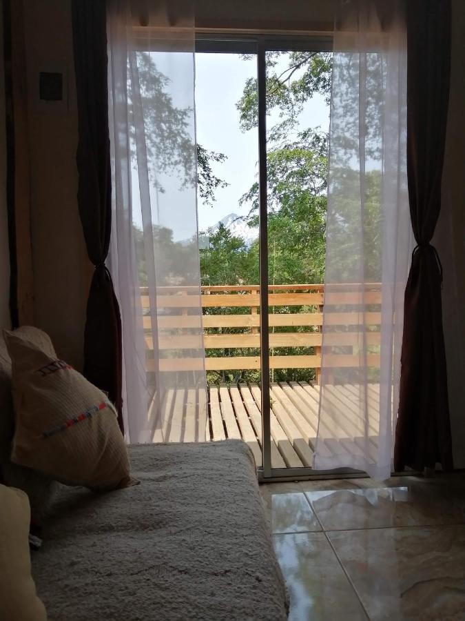 El Rincon de la Olguita - B&B Curacautín