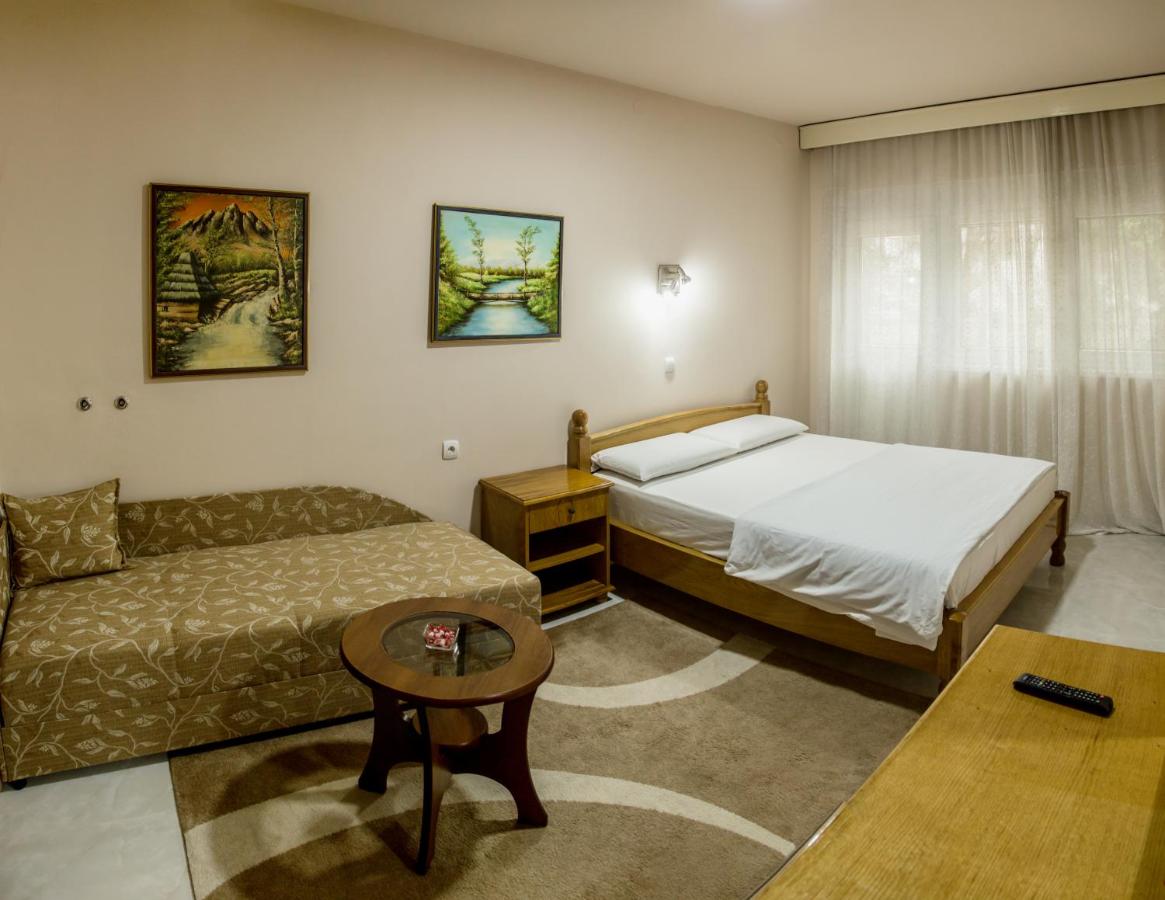 B&B Sremska Mitrovica - B&B Passage - Bed and Breakfast Sremska Mitrovica