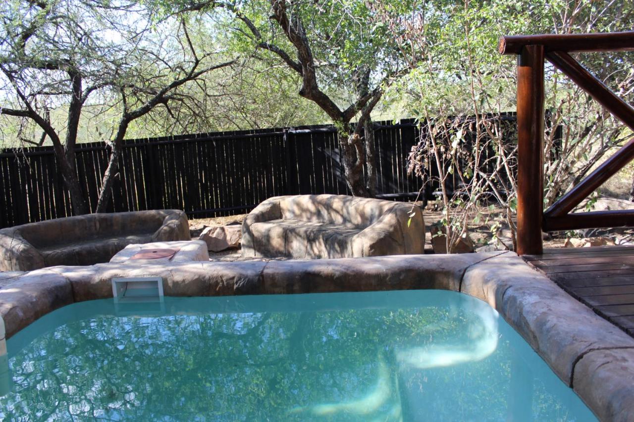 B&B Marloth Park - Umhlanga Kruger - Bed and Breakfast Marloth Park