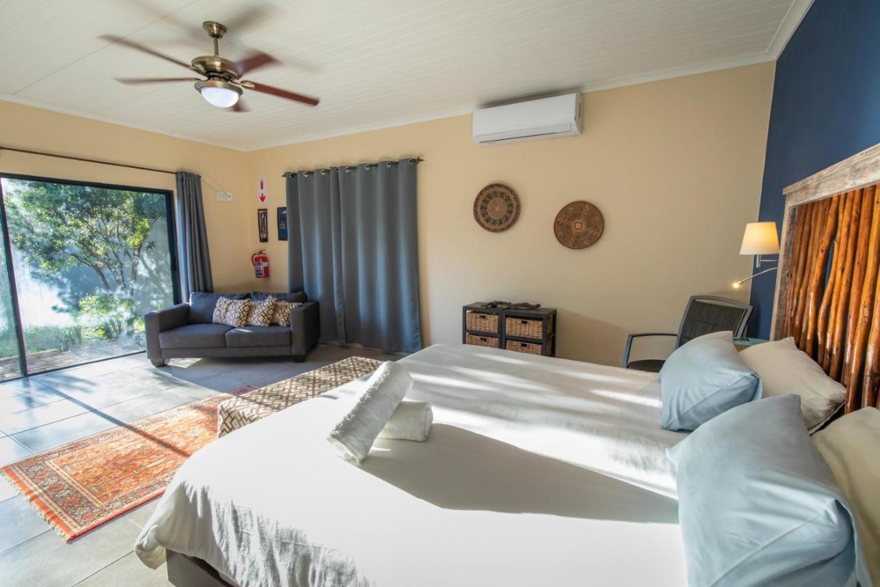 Chambre Lit King-Size