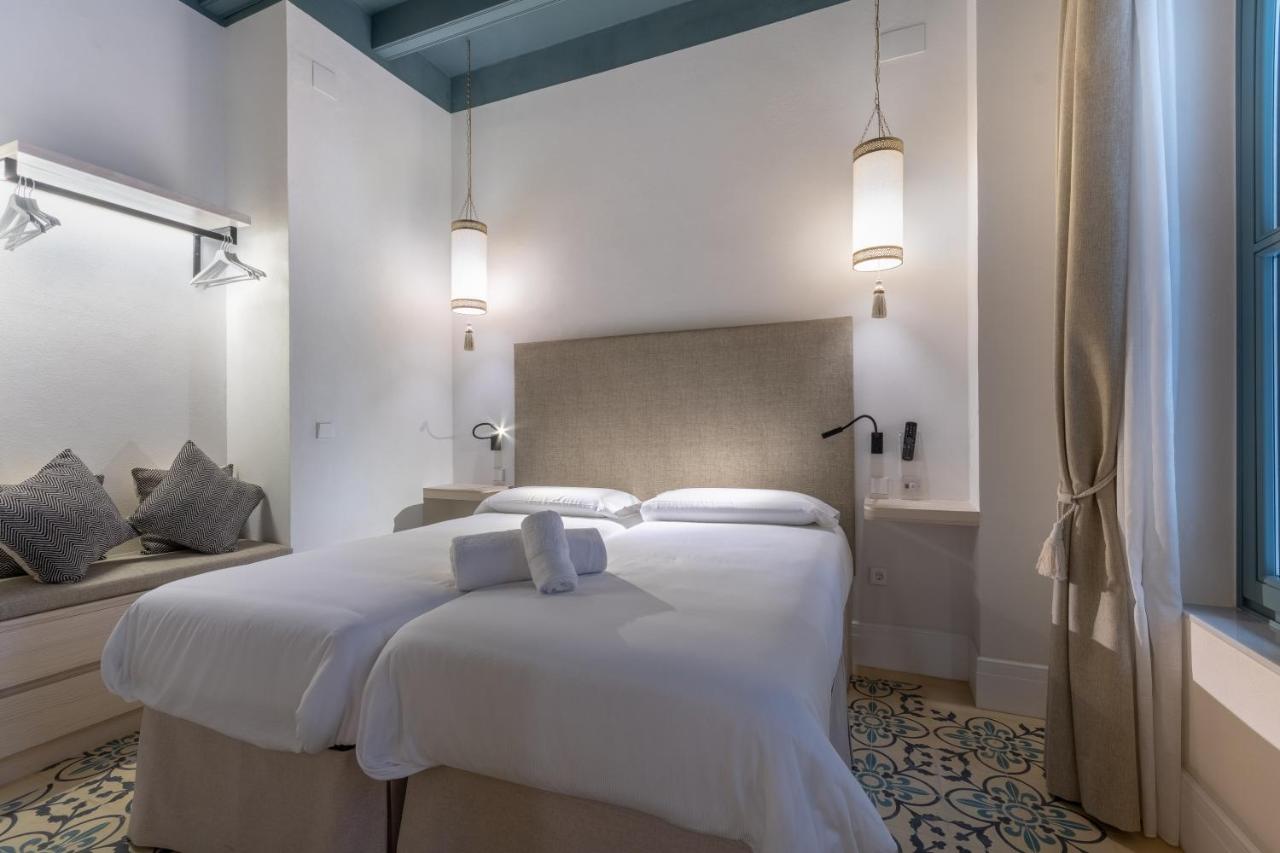 Apartamento de 2 dormitorios