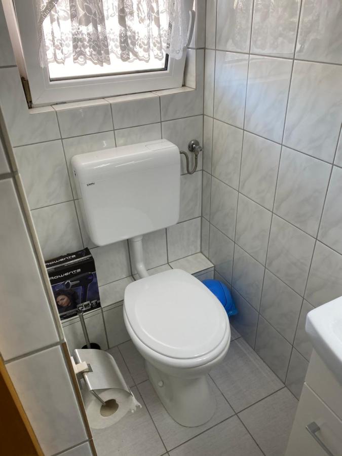 Appartamento con 2 Camere da Letto