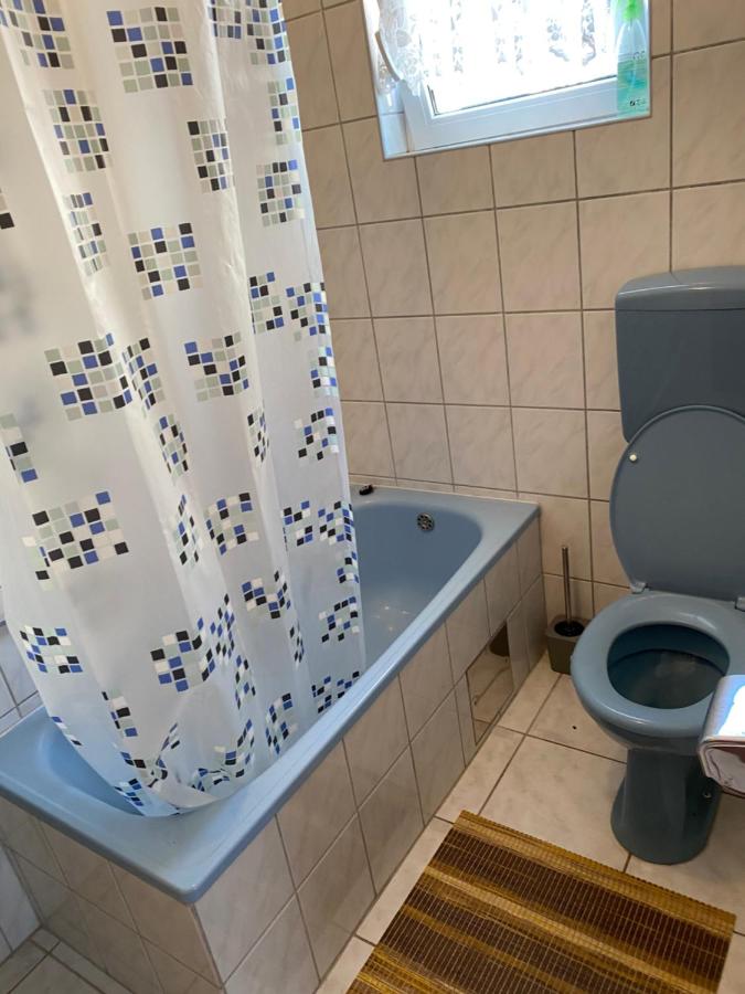 Appartamento con 2 Camere da Letto