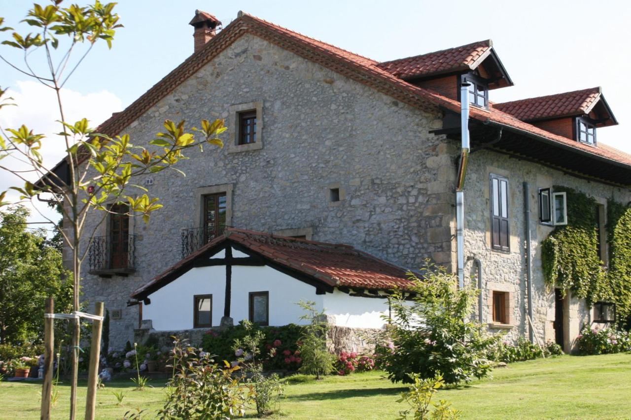 Casona Camino de Hoz - Chambres d’hôtes