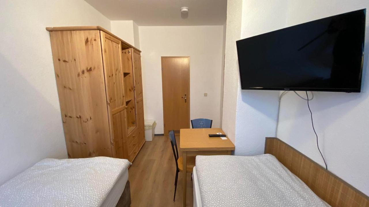 Budget Twin Room
