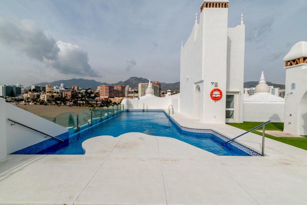 The Perfect Holiday Location - Ferienwohnung