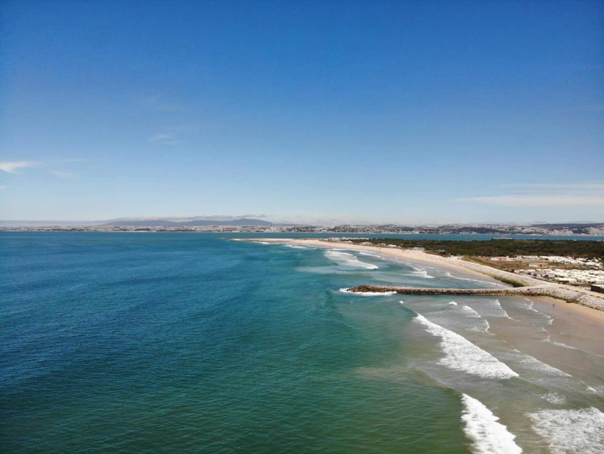 Golden Loft Caparica - B&B