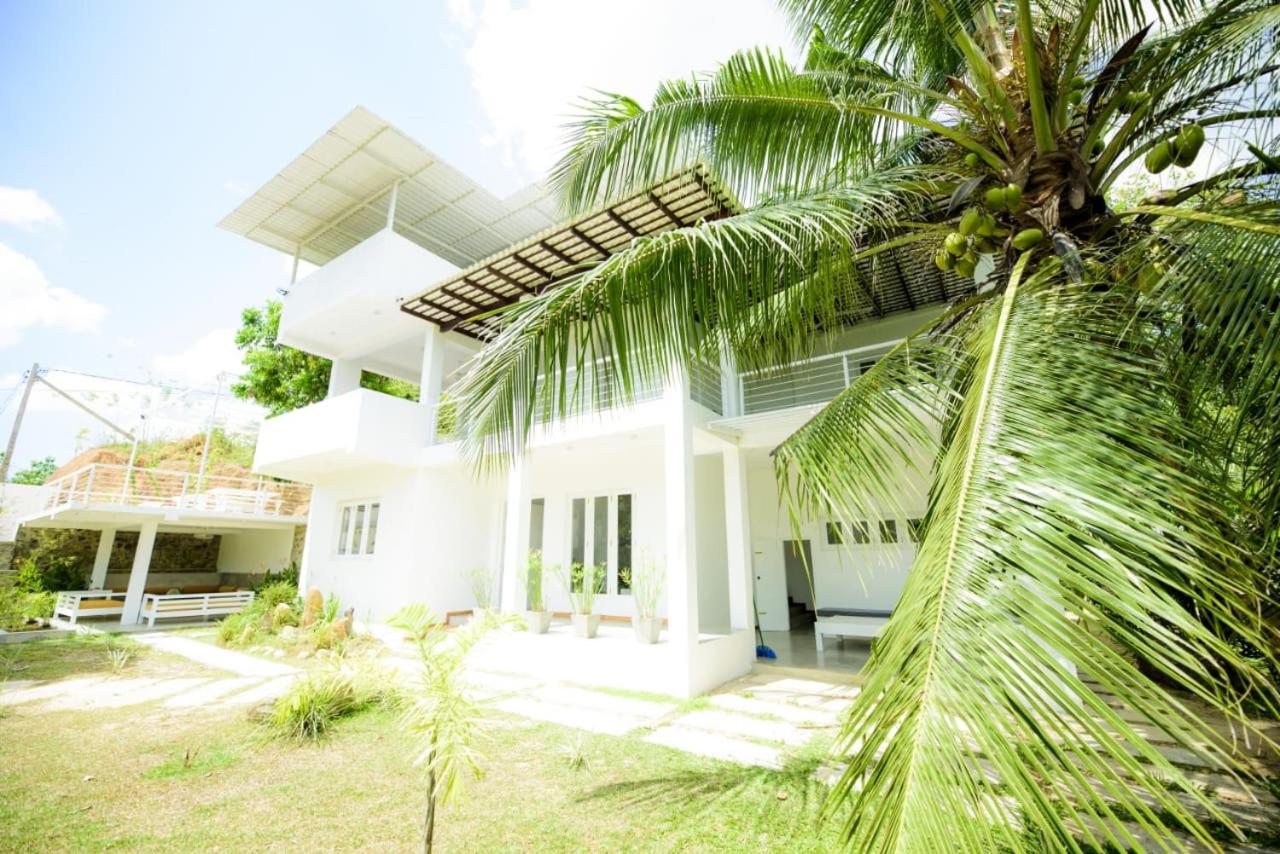 Villa Green Bamboo - Ferienwohnung